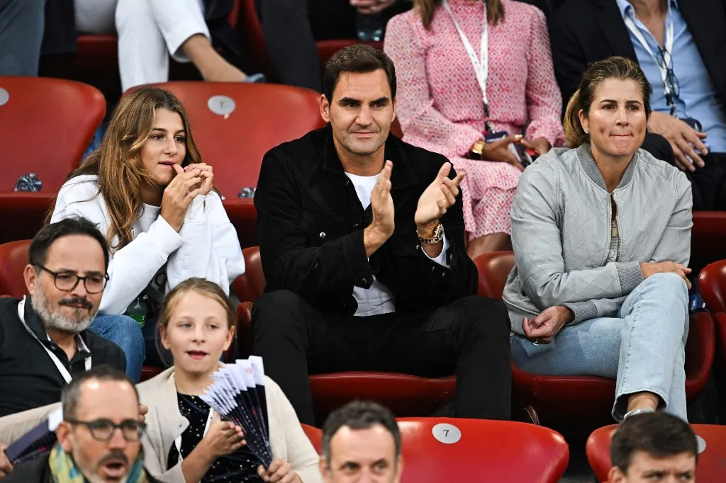 Federer