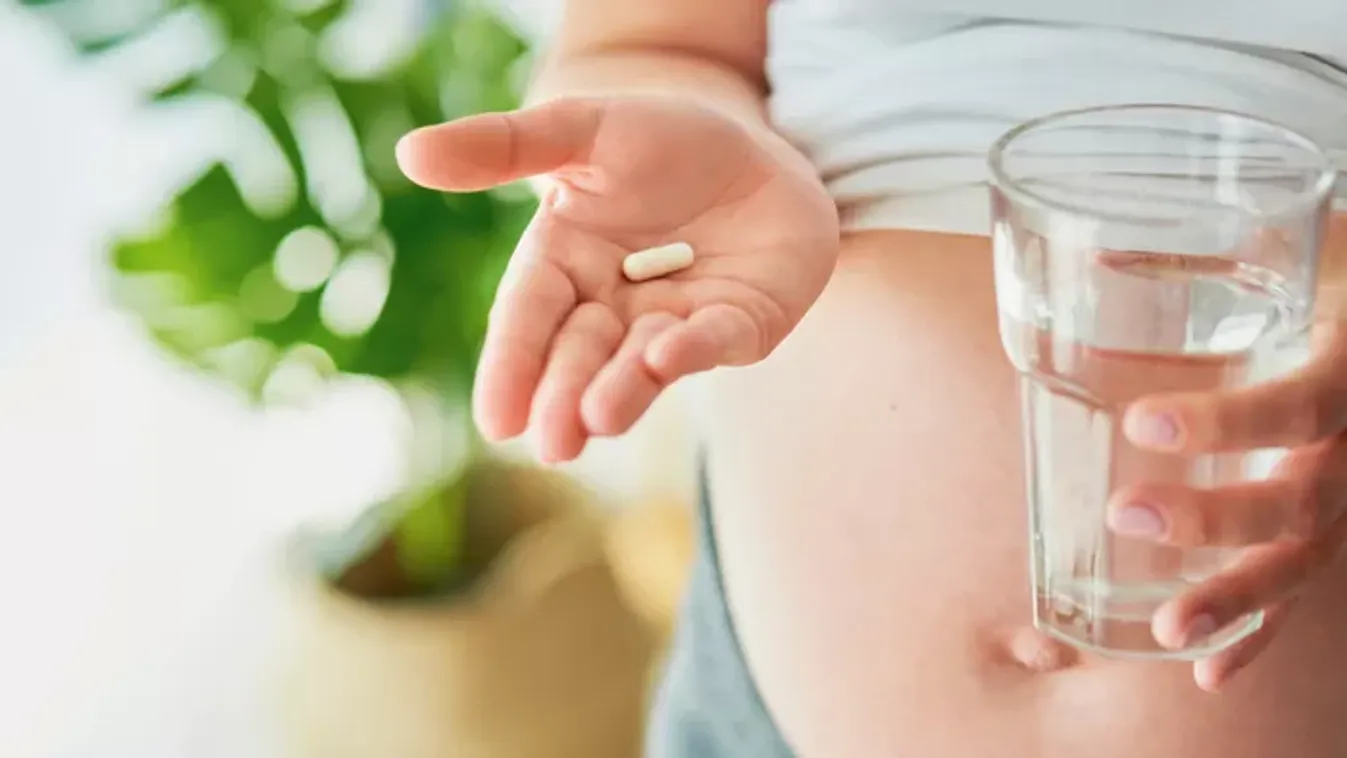 Terhesvitamin: miért fontos és hogyan szedd?