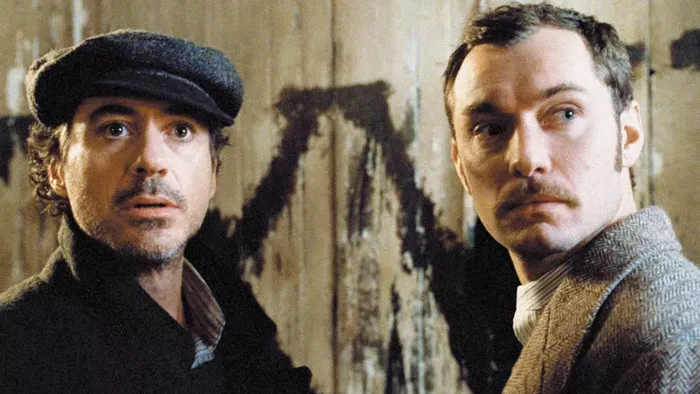 Ki volt a legjobb Sherlock Holmes?