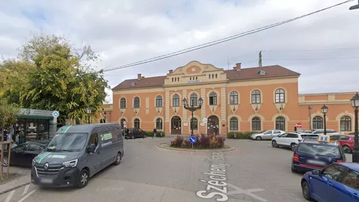 Anyja karjai közül próbálták elrabolni Beatrix fiát Vácon