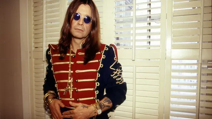 Megható: A Coldplay dallal fejezi ki tiszteletét Ozzy előtt