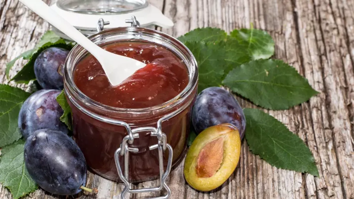 A tökéletes szilvalekvár titka, amiről még a nagyi is hallgatott – Így lesz mennyei a finomság