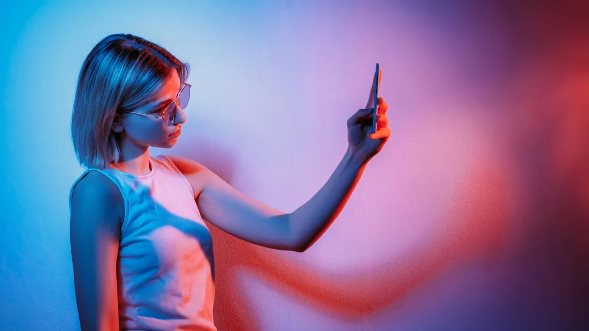 Fényképezés telefonnal különleges lencsékkel