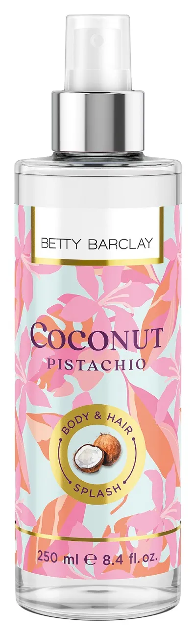 Betty Barclay nyári parfüm