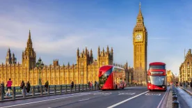 Így hozd ki a legtöbbet Londonból 3 nap alatt