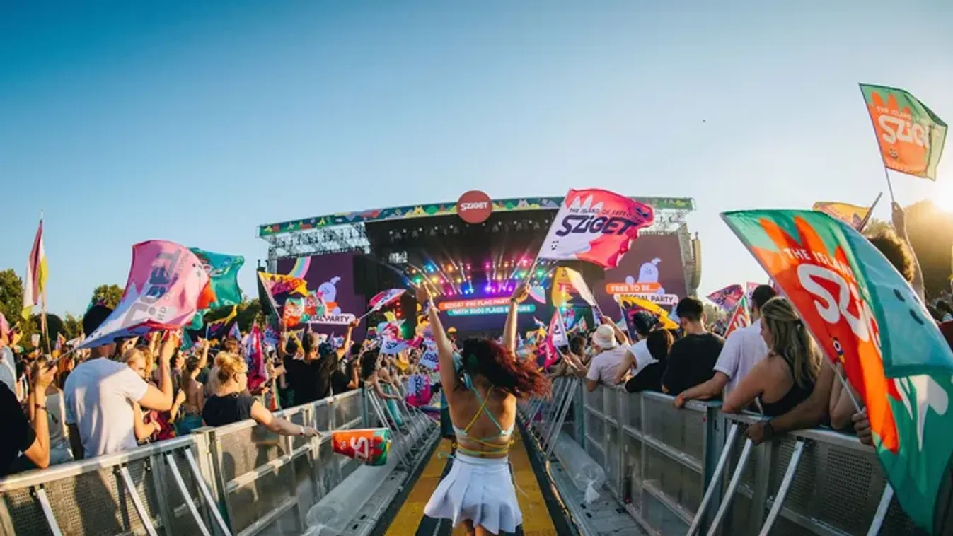 Újabb fellépő mondta le a koncertjét a Szigeten