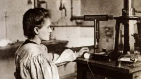 Marie Curie hátborzongató öröksége – Íme a titok, amit még a halál sem tudott elhallgattatni