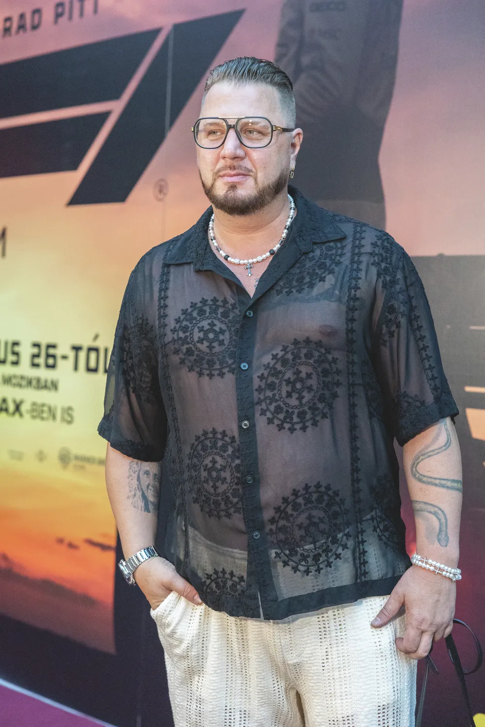 Zámbó Krisztián
