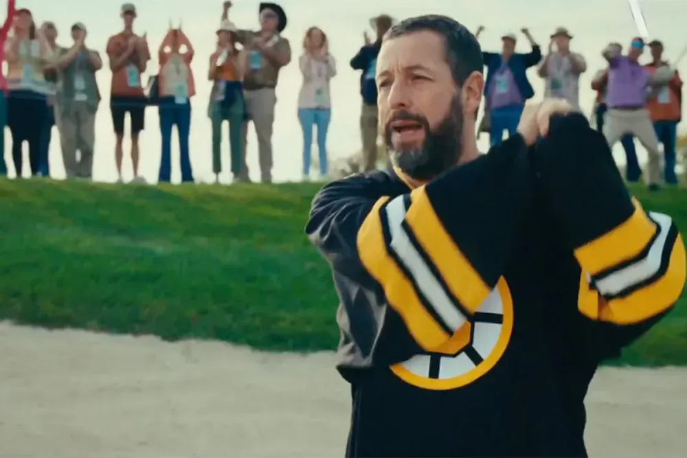 Adam Sandler