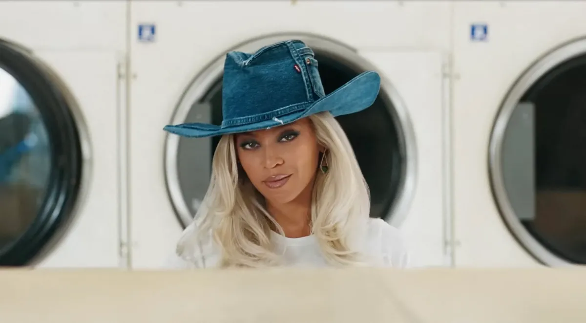személyiségteszt, Beyoncé