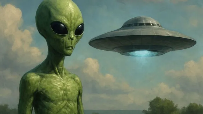 Egyre rosszabb lesz a helyzet – figyelmeztet az UFO-szakértő