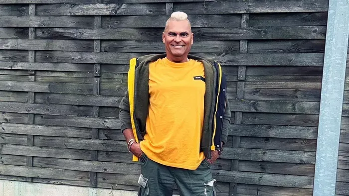 Így van most MC Hawer veszélyeztetett terhes lánya