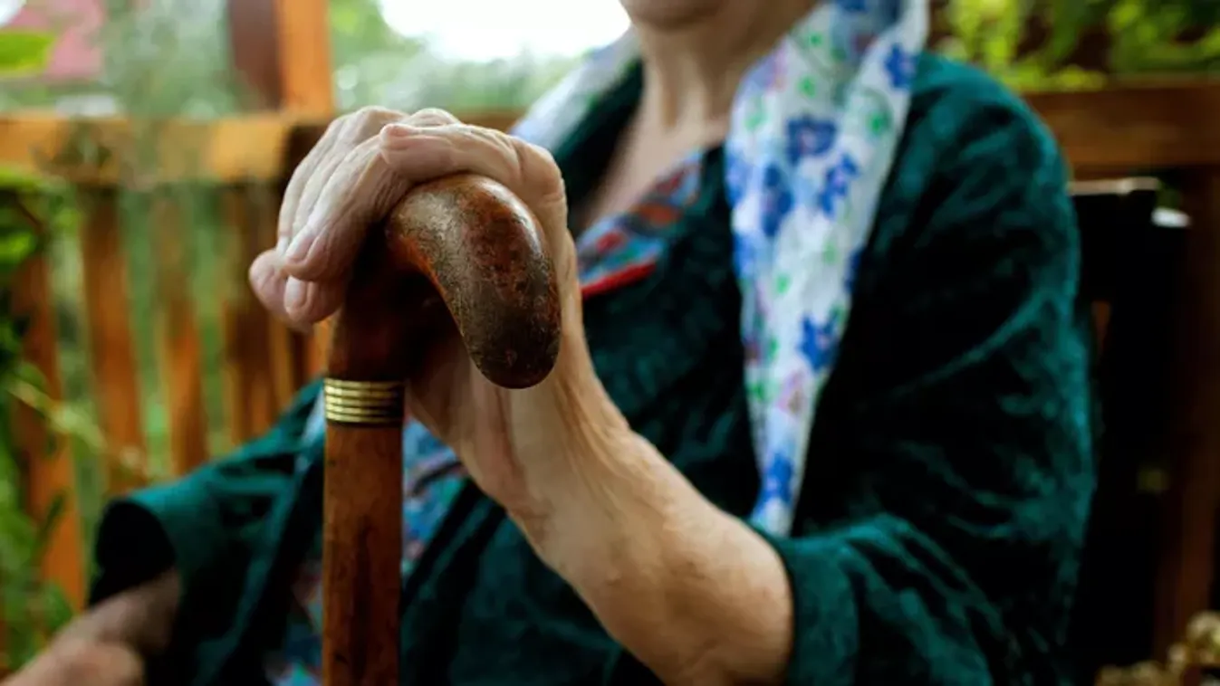114 éves asszony elárulja azt az egy ételt, amelyet a hosszú élete titkának tart