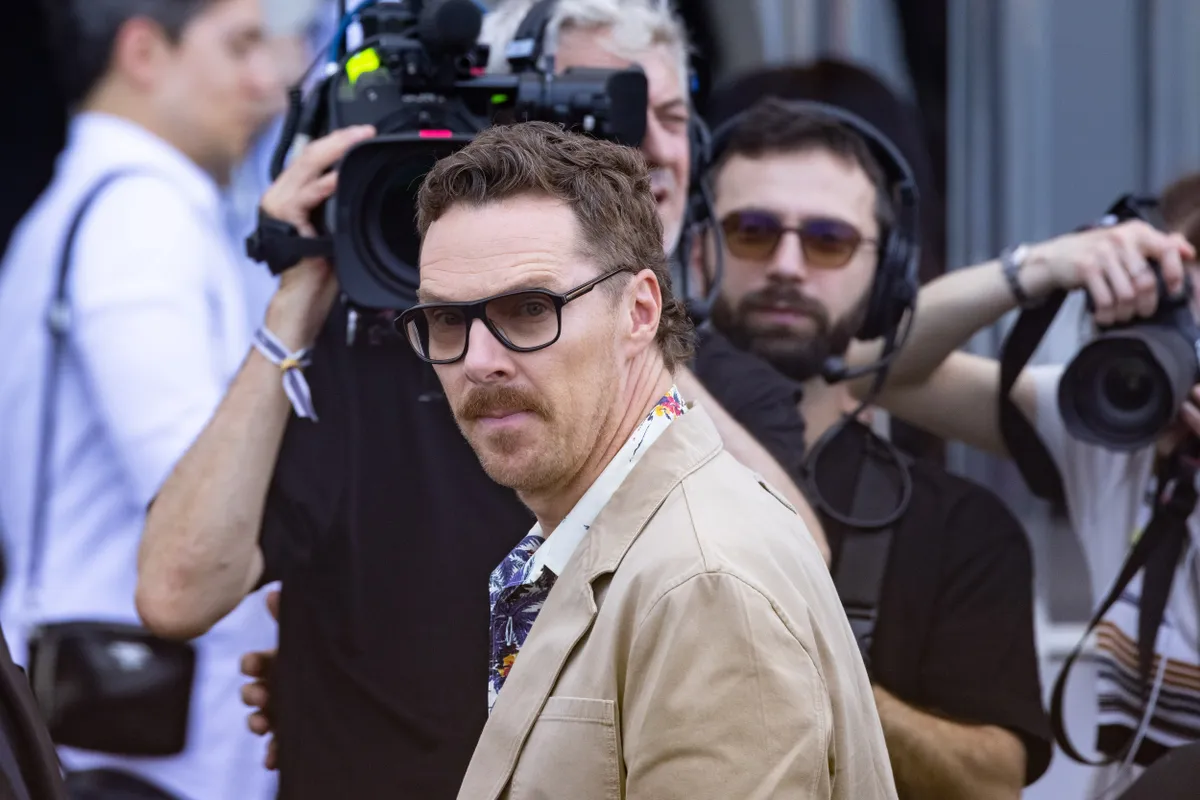 News - Prada - Arrivals - Milan Fashion Week - Menswear Spring/Summer 2026, MILAN, Italy