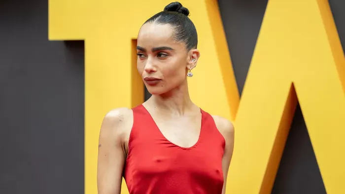 Ezeket a világsztárokat csábította el Zoe Kravitz – fotók