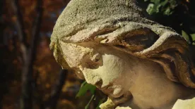 Befalazott gyász: utánajártunk Budapest egyik legfélelmetesebb legendájának