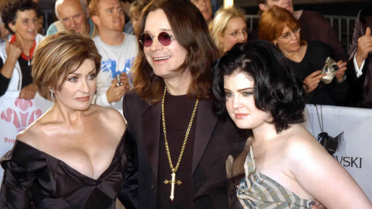 Ozzy Osbourne elképesztő vagyont hagyott a családjára!
