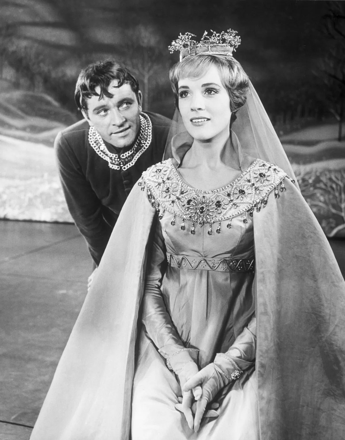 Richard Burton