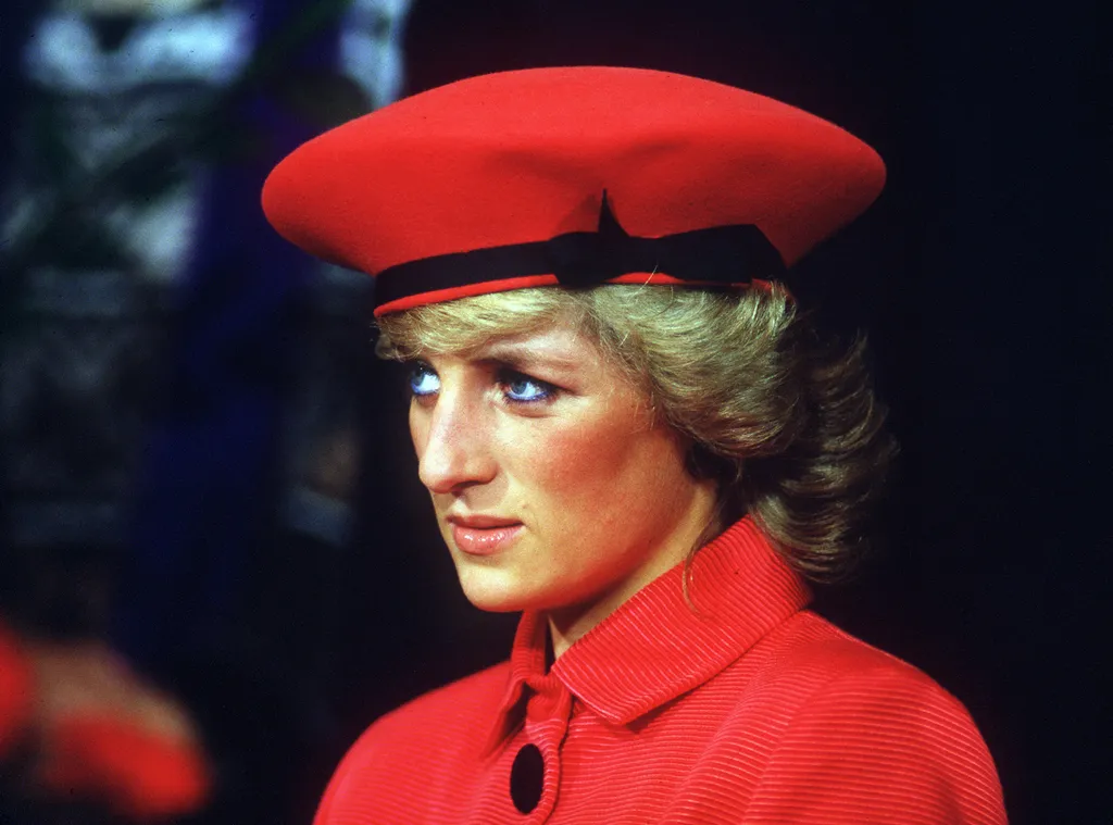 diana esküvő