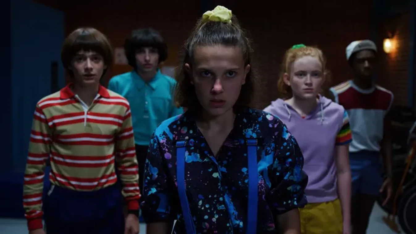 Tűpontos személyiségteszt: ez a Stranger Things karakter vagy a személyiséged alapján