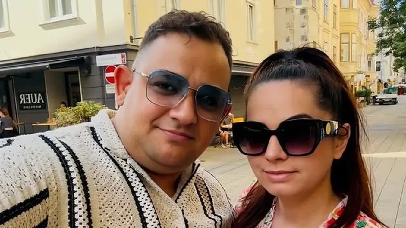 Gólyahír! Úton van a Megasztáros negyedik gyermeke, kislányt sejt az énekes