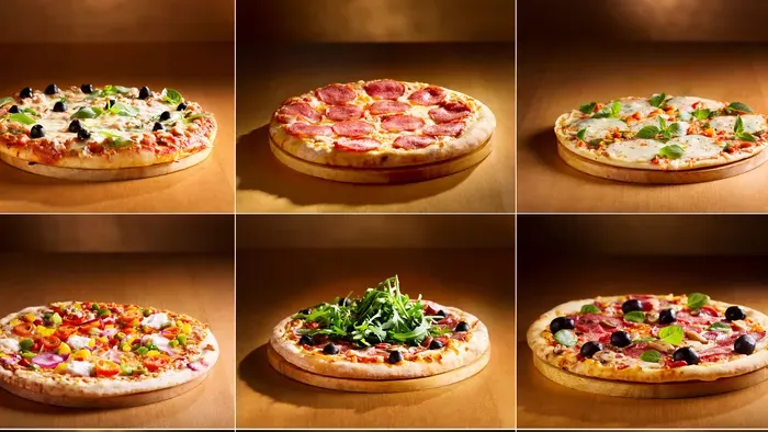 Személyiségteszt: melyik pizza a kedvenced? Ezt mondja rólad