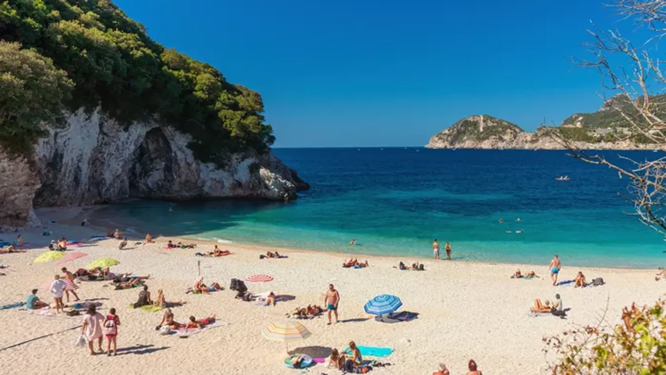 Görögországi nyaralást tervezel? Ezt az 5 turistaszabályt tudnod kell, ha nem akarsz bírságot fizetni