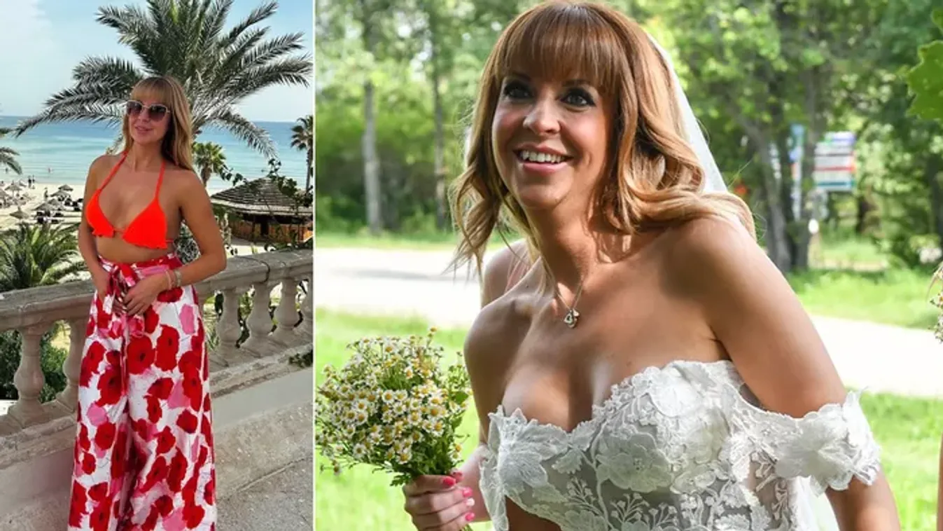 A Házasság első látásra sztárja: „Van egy srác, akivel most randizgatok”