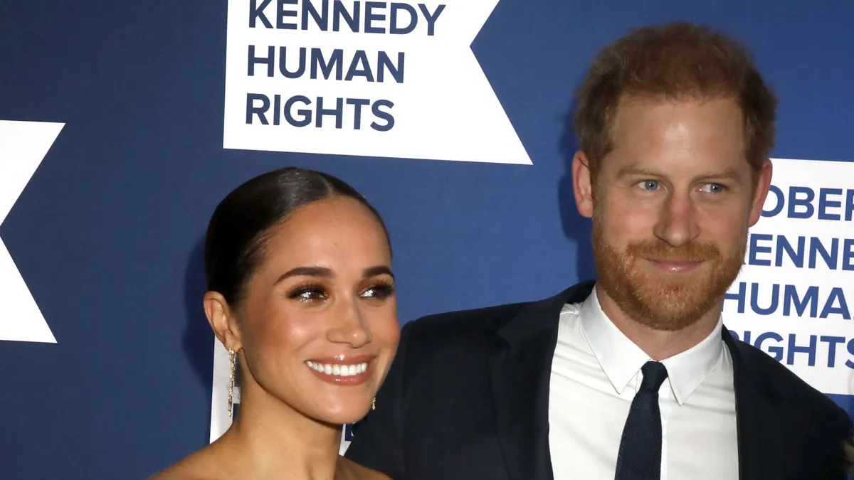 Oprah Winfrey beszólt Meghan Markle vezetéknevére