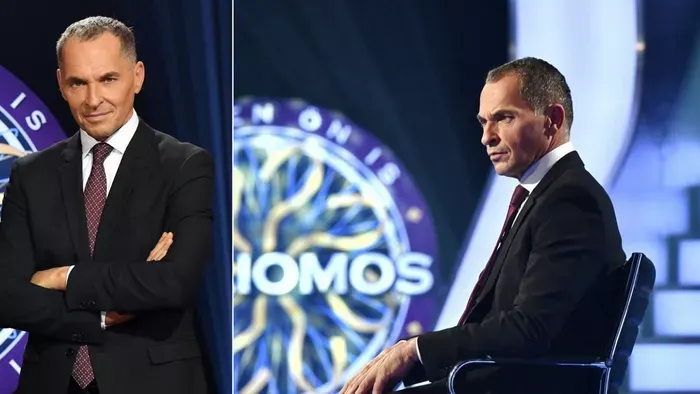 A Legyen Ön is milliomos! műsorvezetője nem lenne játékos