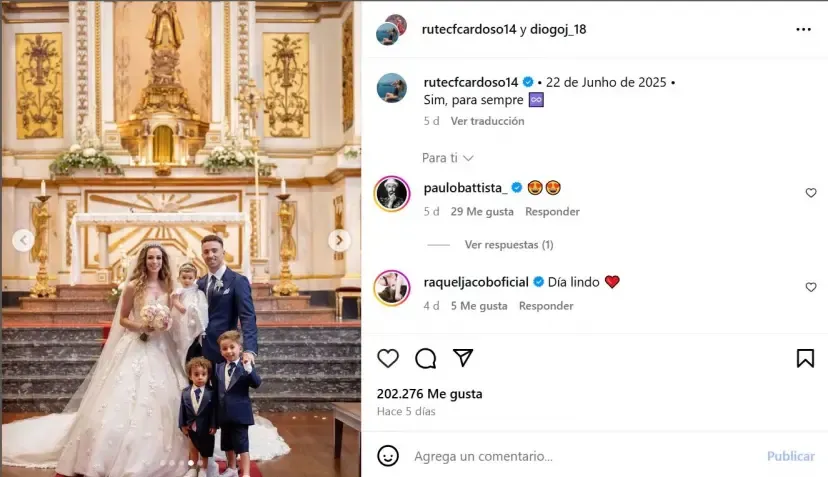 Diogo Jota tíz nappal ezelőtt a világ legboldogabb férfija volt