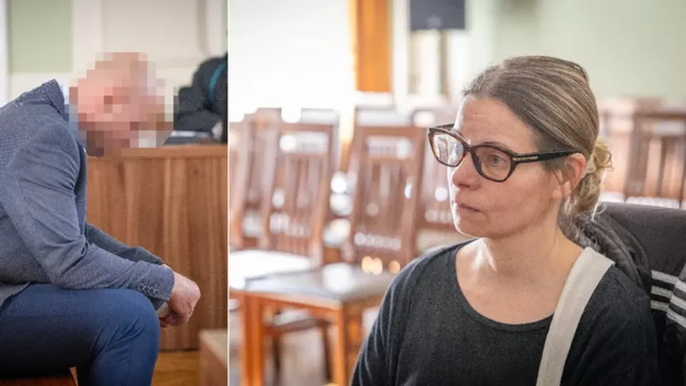 Nem tud mást tenni, édesanyja még dolgozni is magával viszi a karateedző által felrúgott Rolikát