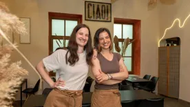 „A vérünk magyar, de a szívünk olasz” – Vajdasági magyar testvérek hozták el Budapestre az olasz ízeket