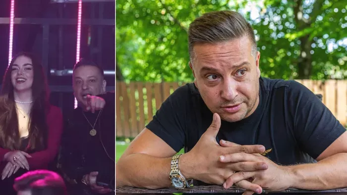 Újra összejöttek L.L. Juniorék? Árulkodó fotó készült