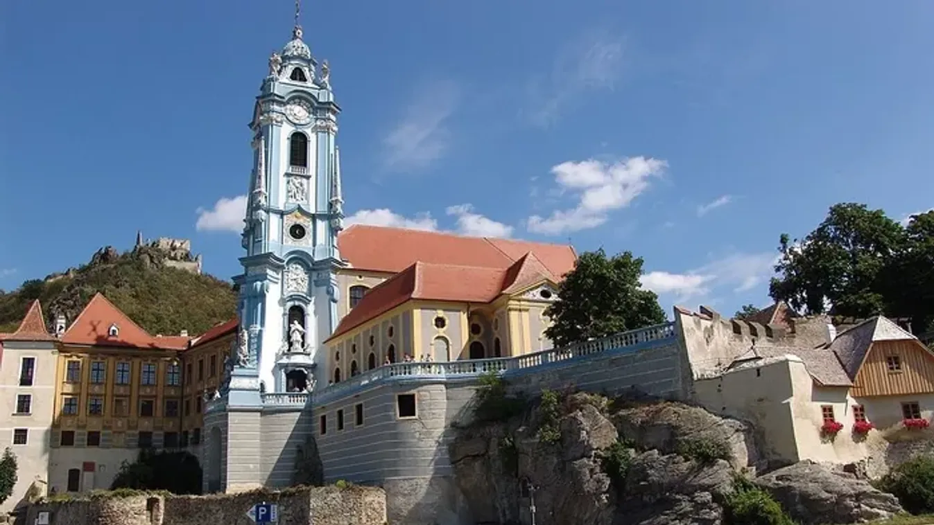 Kirándulás az osztrák Dunakanyarba, a Wachau-völgy legszebb vidékeire