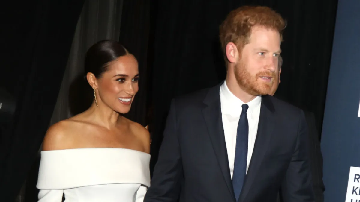 Az „élő Nostradamus” hátborzongató jóslatot tett Harry hercegről és Meghan Markle-ről