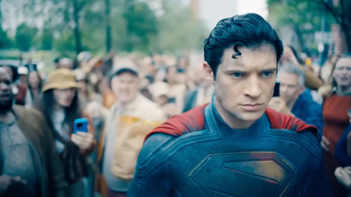 Lehúzták Supermant! Nevetségesen kevés fizetést kapott az új szuperhősfilm sztárja: ennyivel szúrták ki a szemét