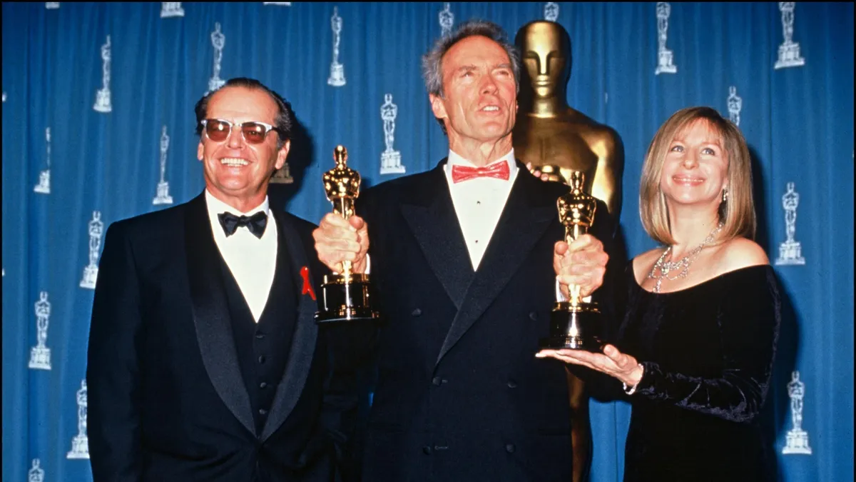 Jack Nicholson nyugdíjasként is kenterbe ver mindenkit: Íme, a legtöbb Oscar-díjat nyert sztárok