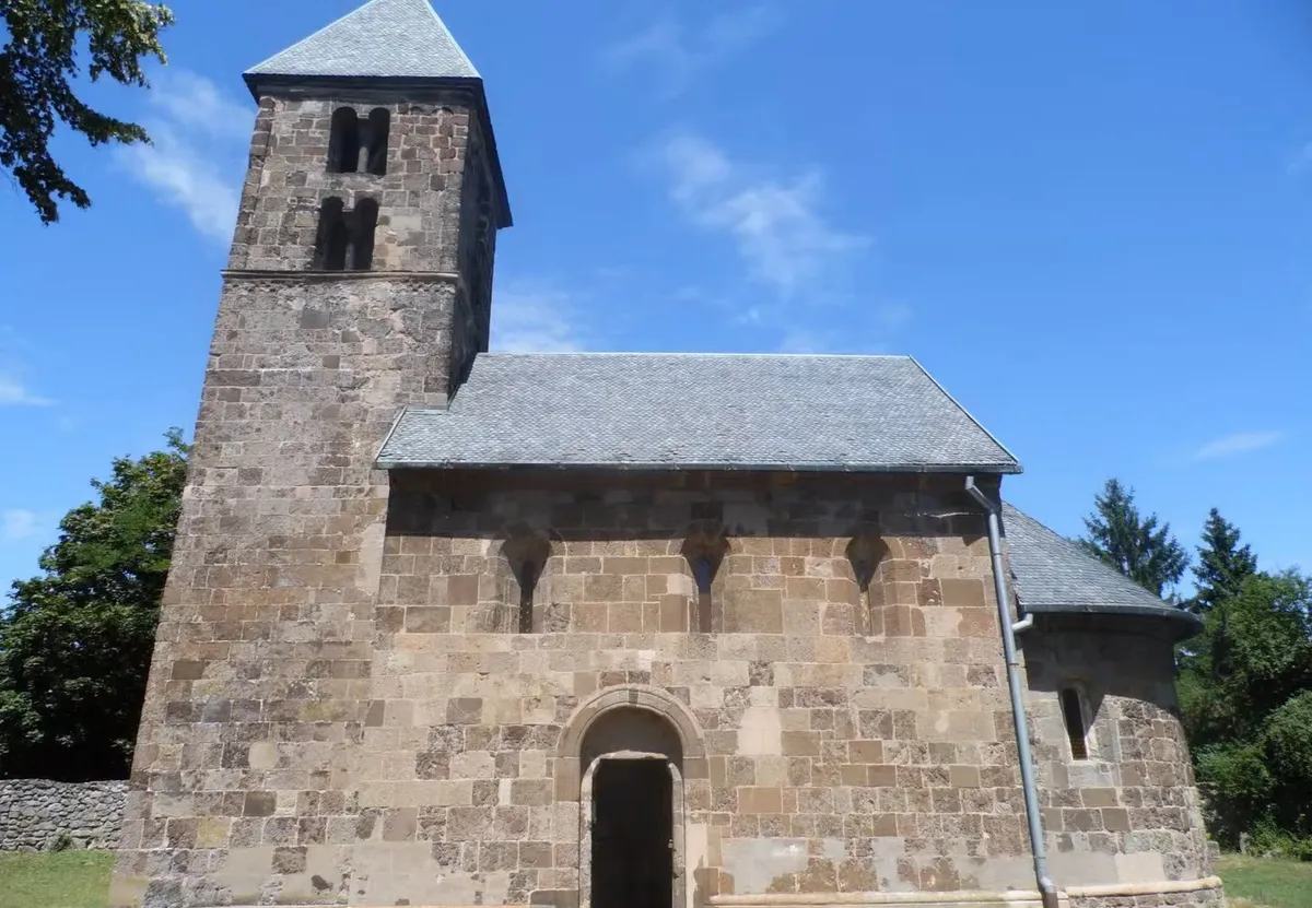 középkori Templom, Magyarország, Nagybörzsöny