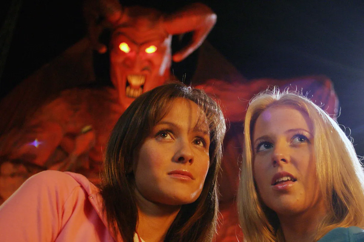'Final Destination 3' Movie Stills