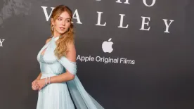 Sydney Sweeney új hajszínt villantott: Rá se ismerünk Hollywood bombázójára új filmje előzetesében – Fotó!