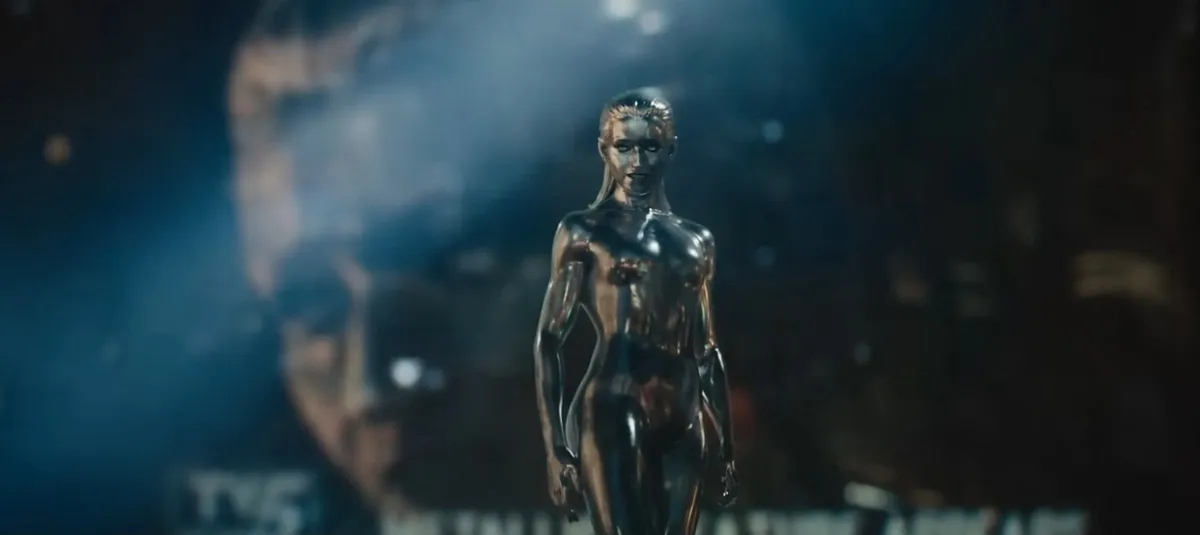 Les images de la bande-annonce du film "Fantastic Four"