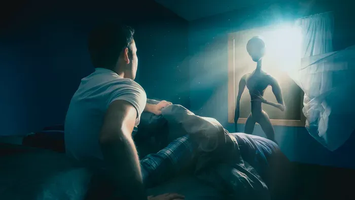 „Évtizedek óta hazudtak nekünk” – kiborultak az UFO-hívők