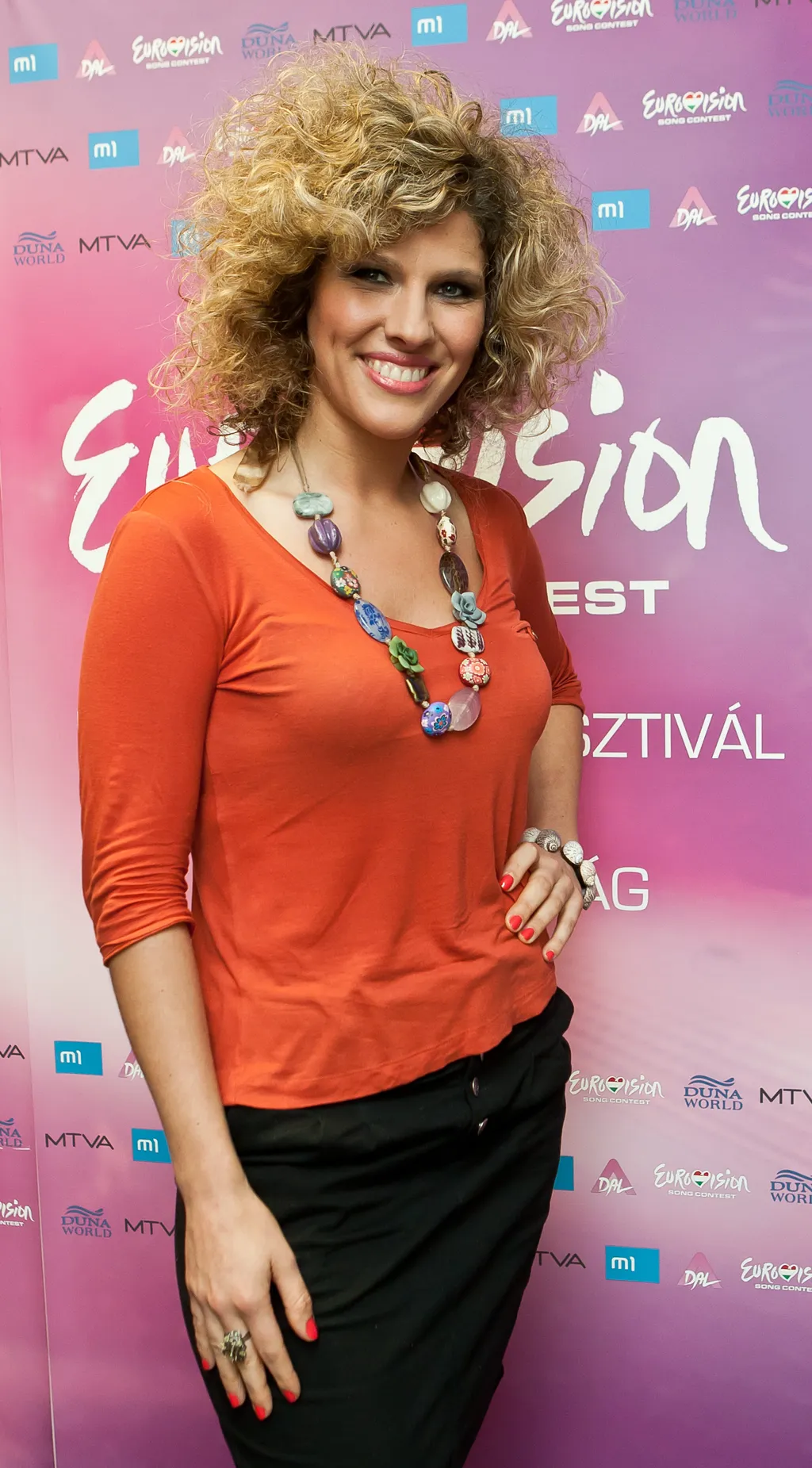 Fábián Juli