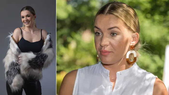 Vitát robbantott ki Hódi Pamela posztja az anyaságól
