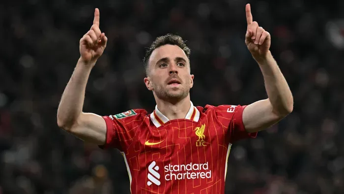 Megható gesztussal segít Diogo Jota családjának a Liverpool