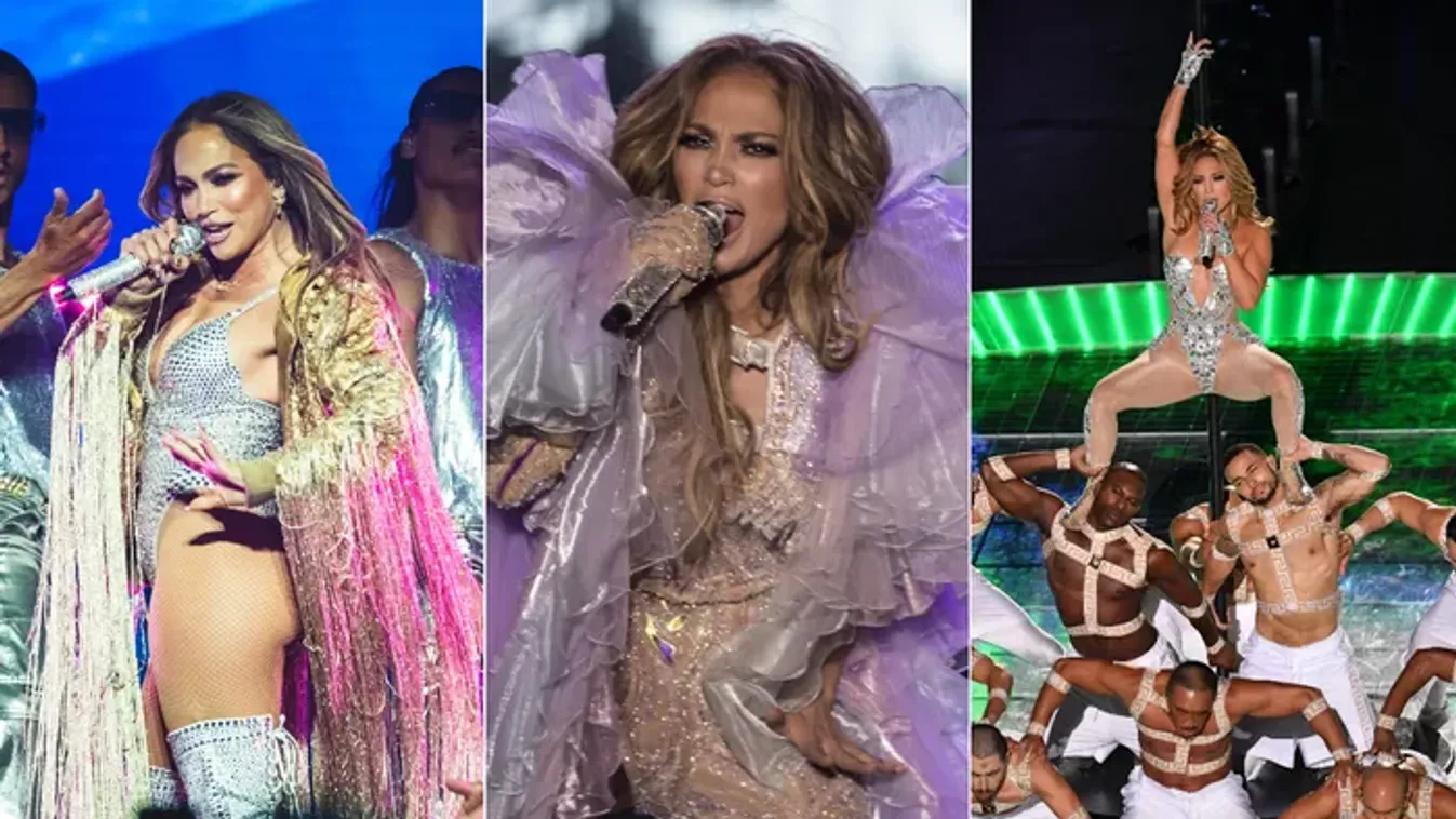 Kitálalt a szervező: sosem látott luxussal érkezik Budapestre Jennifer Lopez! Több mint 100 ember lesi minden kívánságát