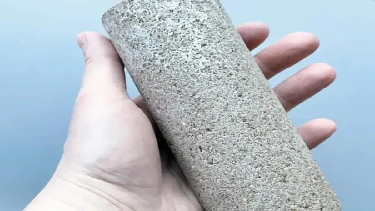 Vizeletből készítenek biobetont Németországban – elképesztő, mit csináltak a tudósok!