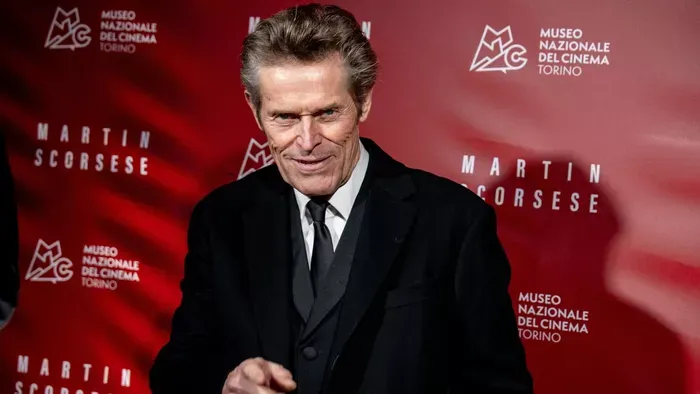 Top 7 szerep a 70 éves Willem Dafoe-tól!