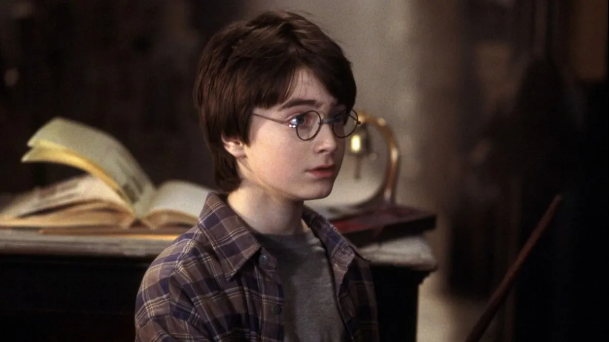 Perverz majom zavarta meg a forgatást: 5 színfalak mögötti titok a Harry Potter-filmekből